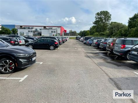 Drive & Park .